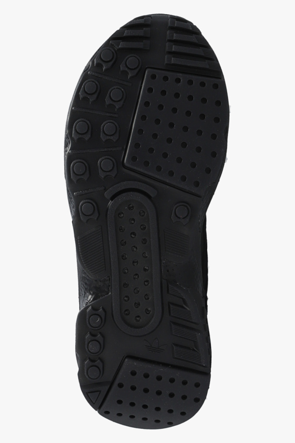 Black 'ZX 22 BOOST' sneakers ADIDAS Originals